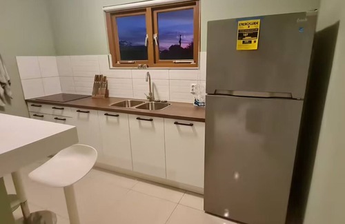 Willemstad Appartement | Magna Appartements-56B's house
