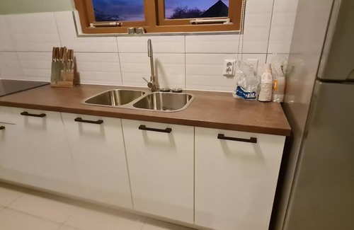 Willemstad Appartement | Magna Appartements-56B's house