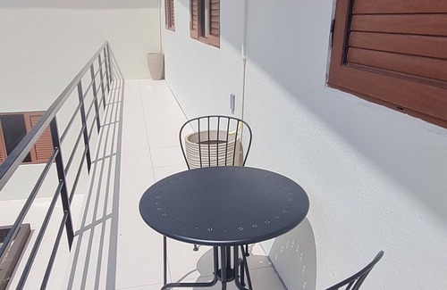 Willemstad Appartement | Magna Appartements-56B's house