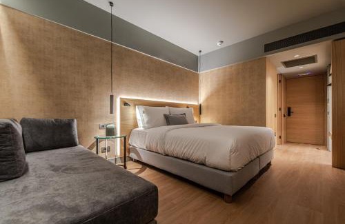 Volos City Centre Hôtel | Magnes Hotel