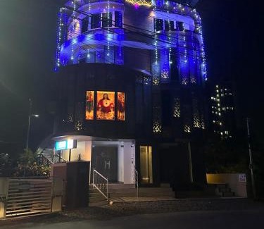 Kakkanad Hôtel | Magni Home