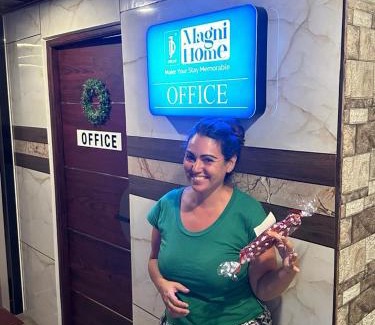 Kakkanad Hôtel | Magni Home