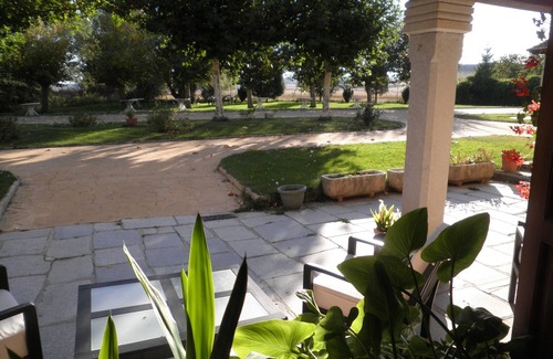 Banos de Valdearados Villa | Magnificent Finca in natural space with all services