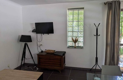 Montesquieu-des-Alberes Appartement | Magnifique studio en pleine nature