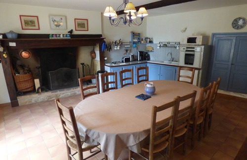 Saint-Martial-d'Albarede Maison | MAGNIFIQUE PROPRIETE PERIGOURDINE AVEC PISCINE ET TENNIS