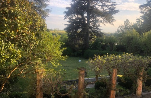 Saint-Pardon-de-Conques Autre | Magnifique propriété au bord de Garonne