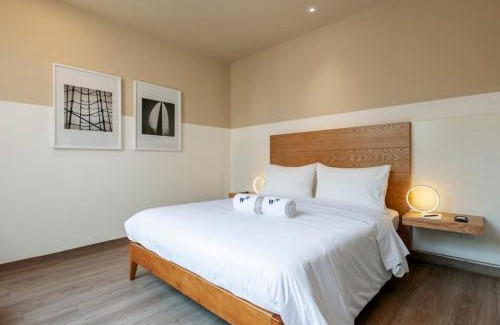 Colonia Cuauhtemoc Appartement | Magnific 2BR in Cuauhtemoc