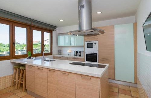 Ongayo Maison | Magnifica casa con vistas espectaculares