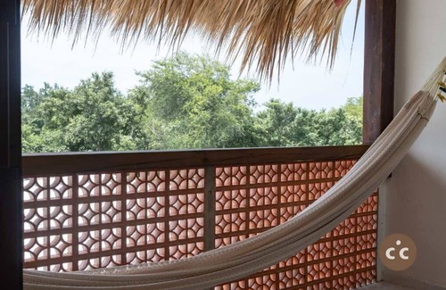 Puerto Escondido Maison | Magnifica Casa Con Alberca Patio y Jacuzzi Privado