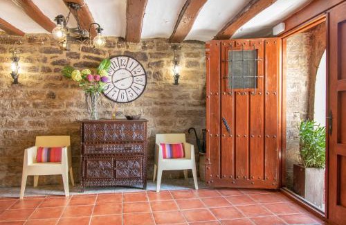 Unzue Chalet De Ski | Magnifica casa rural para familias en Navarra