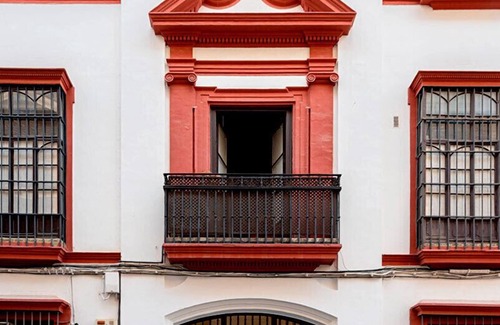 El Arenal Appartement | Magnificent 2 bedrooms apartment next to the Cathedral. Catedral