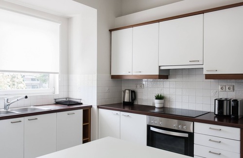Marousi Appartement | Magnificent 2BR Apartment in Marousi