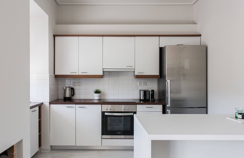 Marousi Appartement | Magnificent 2BR Apartment in Marousi