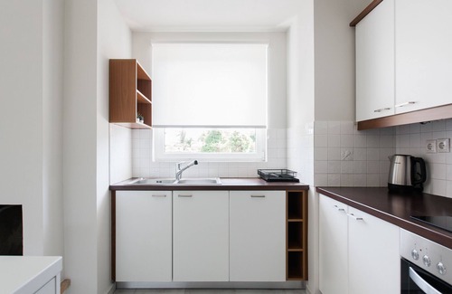 Marousi Appartement | Magnificent 2BR Apartment in Marousi