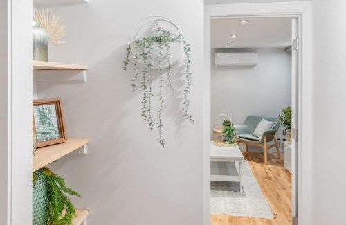 Nouveau-Rosemont Appartement | Magnificent 2BR Apartment fully equipped
