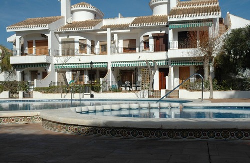 Torre de la Horadada Maison | MAGNIFIQUE 3 BR. DUPLEX.
