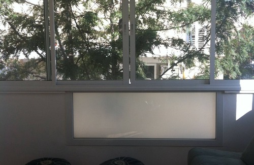 Tel Aviv Appartement | Magnifique 3 pièces refait à neuf (75m2) - 5 min à pied de la plage - 4 / 6 pers