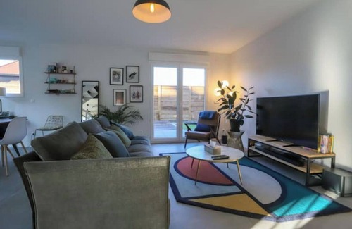 Annecy-le-Vieux Maison | Magnifique maison 3chb 105m2 Annecy le Vieux
