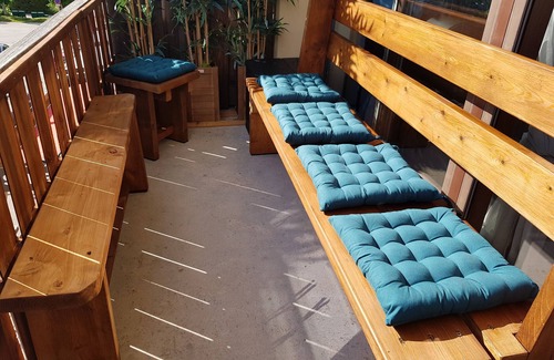 Metabief Appartement | Magnifique logement de 73m2 aux pieds des pistes