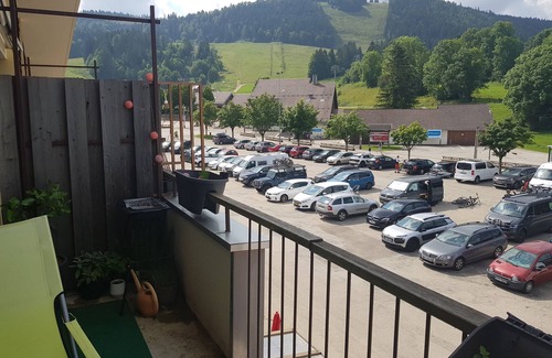 Metabief Appartement | Magnifique logement de 73m2 aux pieds des pistes