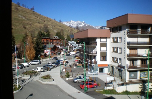 Les Deux Alpes Appartement | MAGNIFIQUE APPARTEMENT LES DEUX ALPES