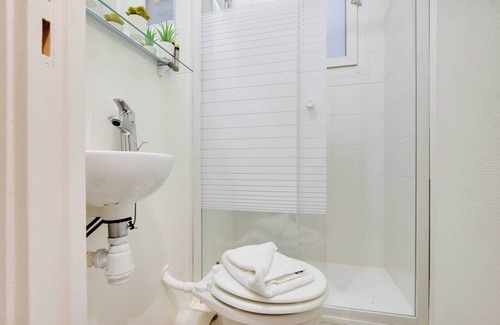 Epinettes Appartement | Magnifique appartement - 1CH/4P - Sacré-Cœur