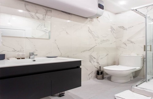 12th Arrondissement Appartement | Intimiste Appartement - Accor Arena Bercy 1BR/4P