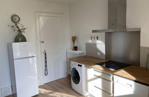 Laxou Appartement | Magnifique appartement au cœur de la Villa Médreville avec jardin et parking