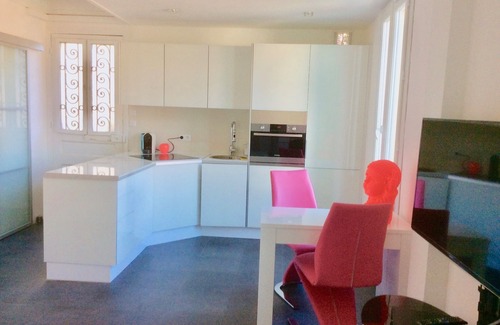 Pasteur Maison | MAGNIQUE APPARTEMENT A NICE
