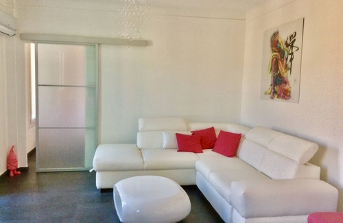 Pasteur Maison | MAGNIQUE APPARTEMENT A NICE
