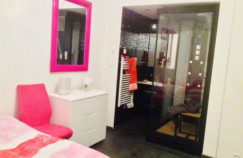 Pasteur Maison | MAGNIQUE APPARTEMENT A NICE