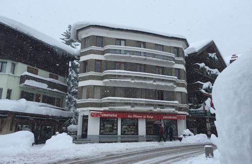 Megeve Appartement | Magnifique appartement Megève, centre ville