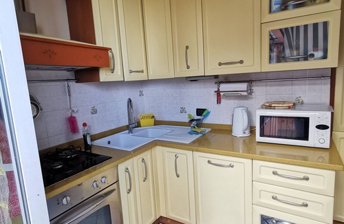 Imperia Appartement | MAGNIFIQUE APPARTEMENT SUR LE PORT