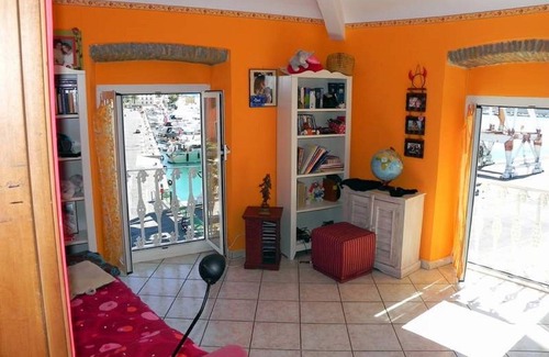Imperia Appartement | MAGNIFIQUE APPARTEMENT SUR LE PORT