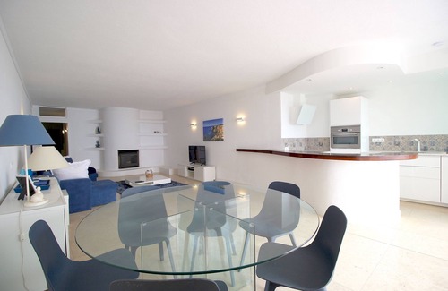 Areias de Sao Joao Appartement | magnifique appartement en front de mer ...