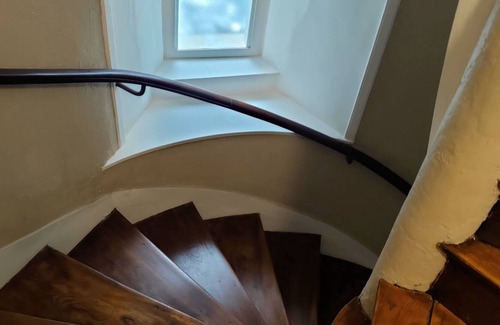 Quartier du chateau Appartement | Magnifique appartement au cachet de l'ancien