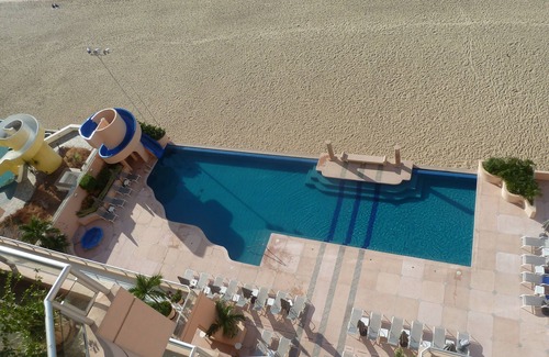 Costera Acapulco Copropriété | Magnificent Beachfront Acapulco 20% de réduction pour septembre et octobre! * exclut 9 / 15-16