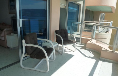 Costera Acapulco Copropriété | Magnificent Beachfront Acapulco 20% de réduction pour septembre et octobre! * exclut 9 / 15-16