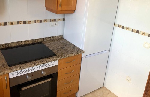 La Llosa Appartement | Magnificent Beach Apartment with Swimming Pool
