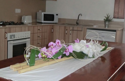 Riumar Cottage | Magnifique Chalet Oasis Garcia au coeur du Delta de l'Èbre