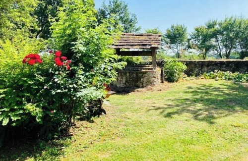 Sarragachies Maison | Magnifique maison de campagne au calme