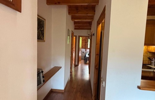 Pla de l'Ermita Appartement | Magnifique duplex avec vue sur la montagne