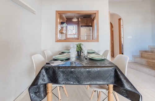 Miami Platja Maison | Magnificent Casa Azahara