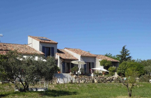 Assignan Maison | Magnificent Estate of 283m² on 6200m² of land + large swimming pool with all comforts