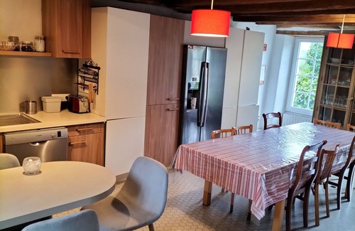 Vallet Maison | Magnificent family estate
