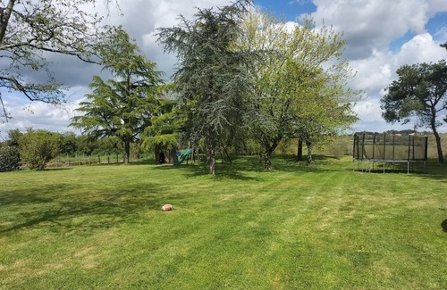 Vallet Maison | Magnificent family estate