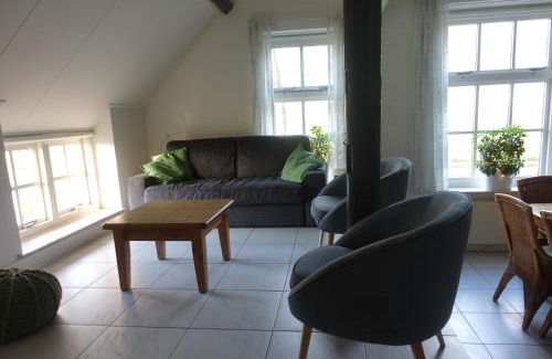 Boeicop Maison | Magnificent farmhouse in Central Holland 4A & 2C