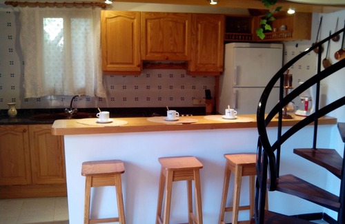 Cala Figuera Appartement | Magnificent Fishermen Cottage