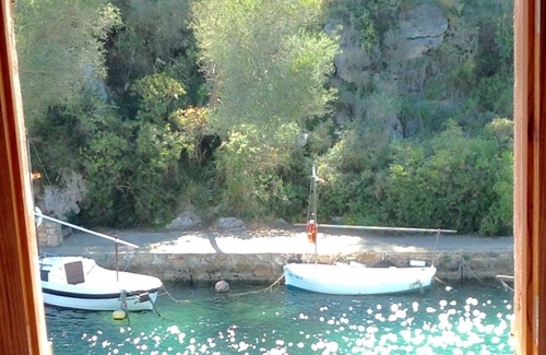Cala Figuera Appartement | Magnificent Fishermen Cottage
