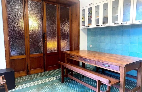 Bagneres-de-Luchon Villa | Villa plein centre Bagnères de Luchon - Cures thermales, ski, dès 300 €